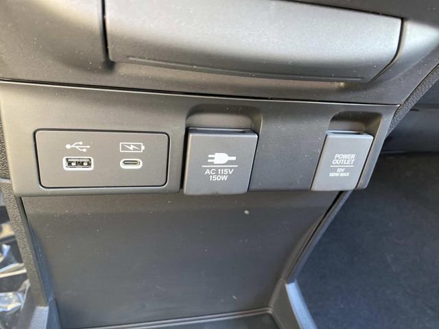 New 2026 Honda Odyssey Touring image 24