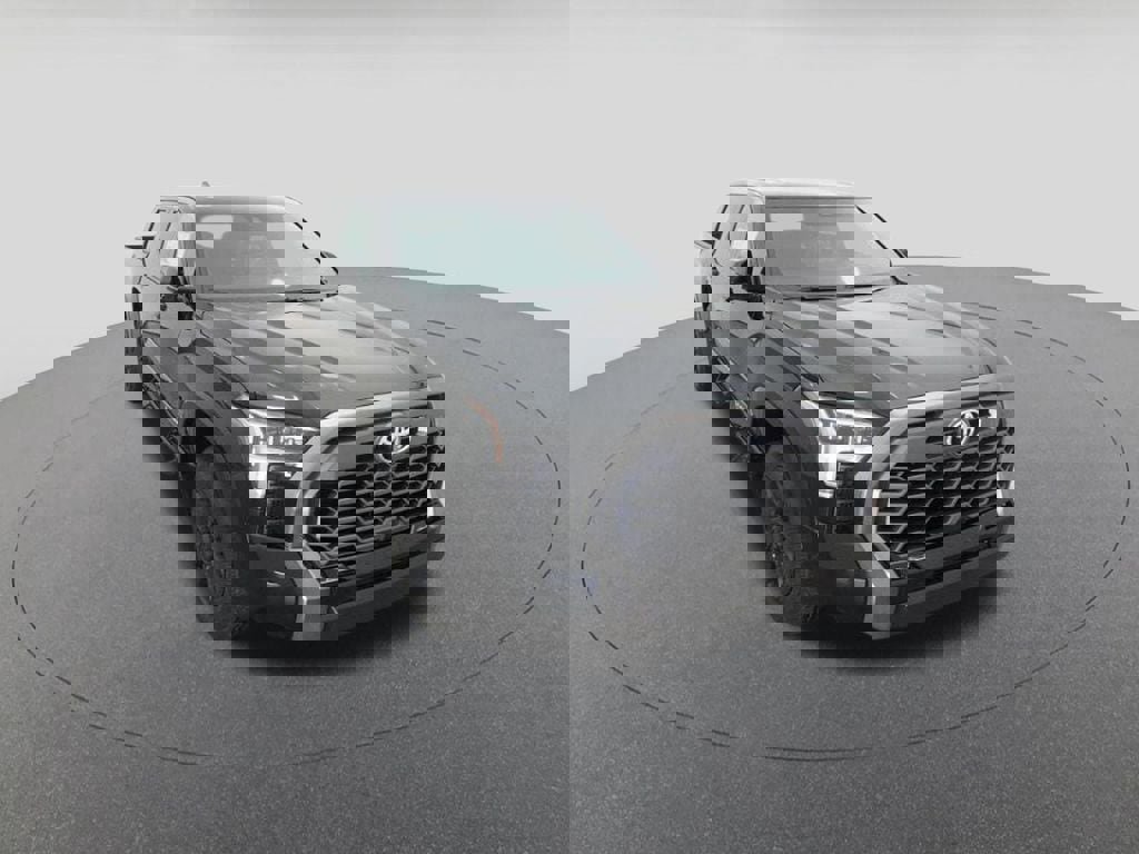New 2026 Toyota Tundra Platinum image 14
