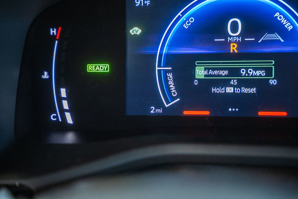 New 2026 Toyota Camry SE image 41