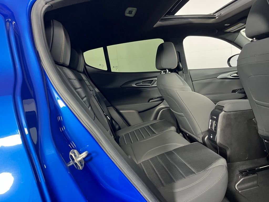 Used 2024 Alfa Romeo Tonale Ti image 29