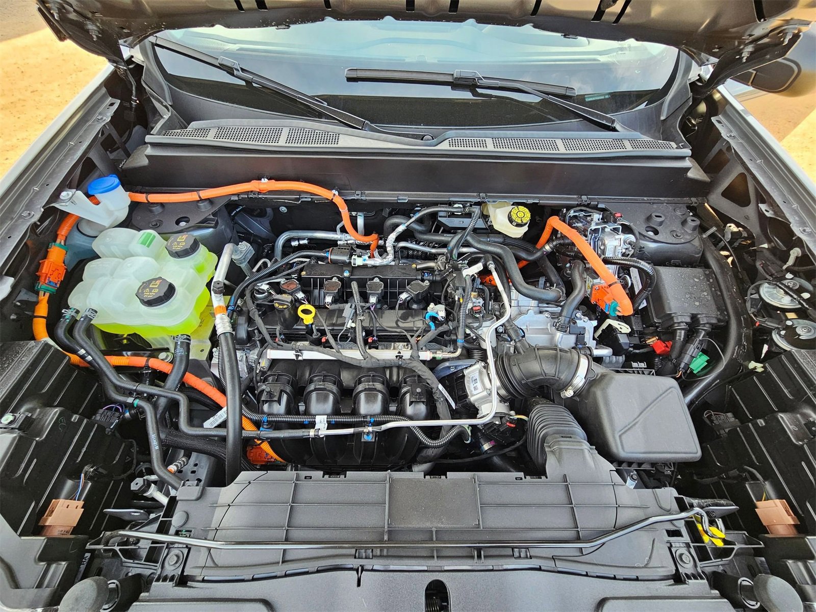 New 2026 Ford Maverick XL w/ Equipment Group 101A image 30