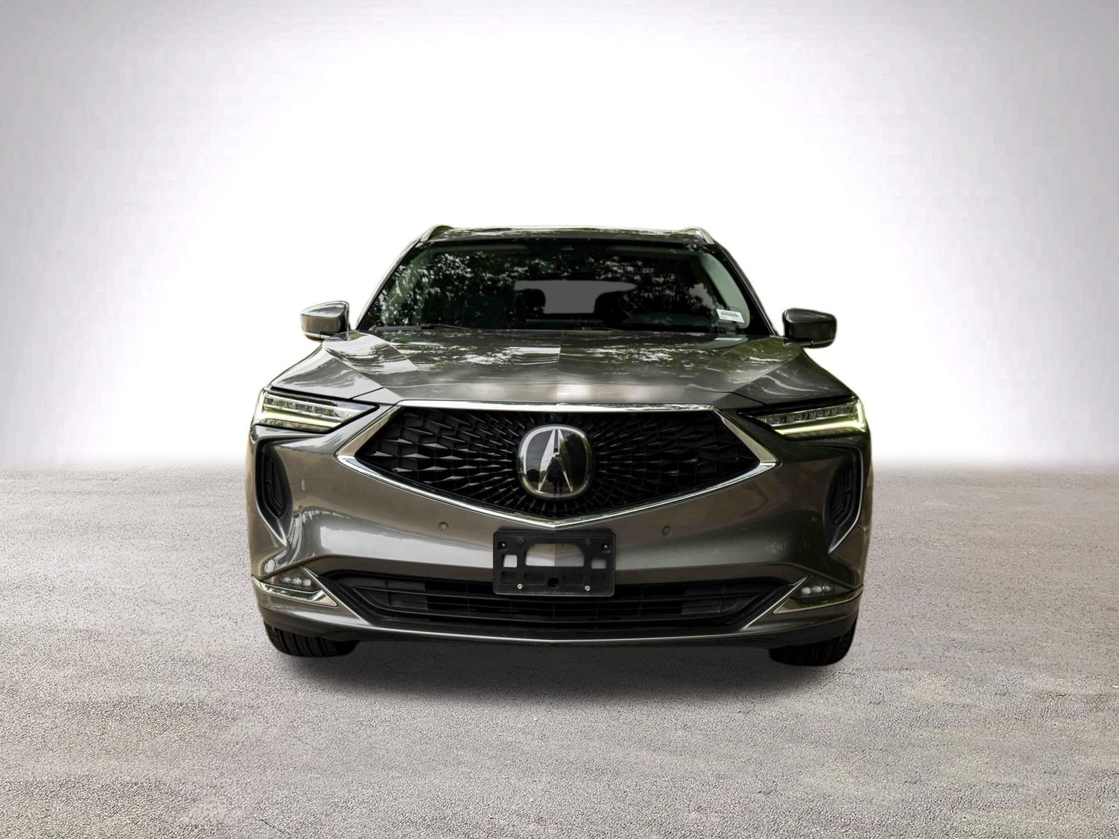 Used 2023 Acura MDX SH-AWD w/ Advance Package image 3