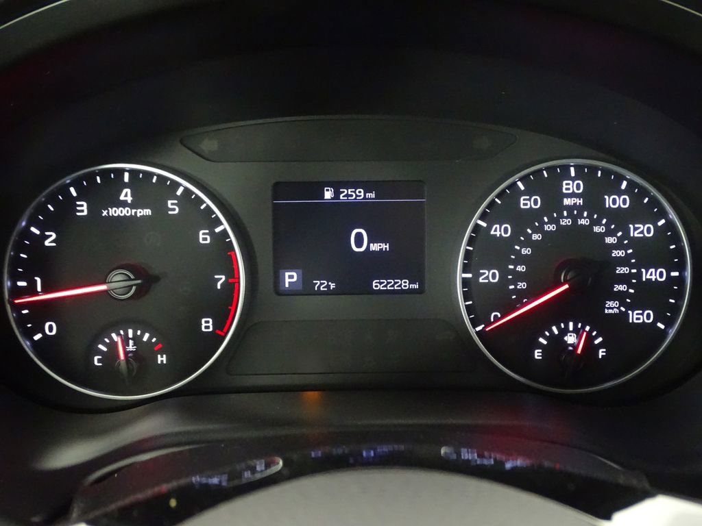 Used 2021 Kia Seltos S image 25