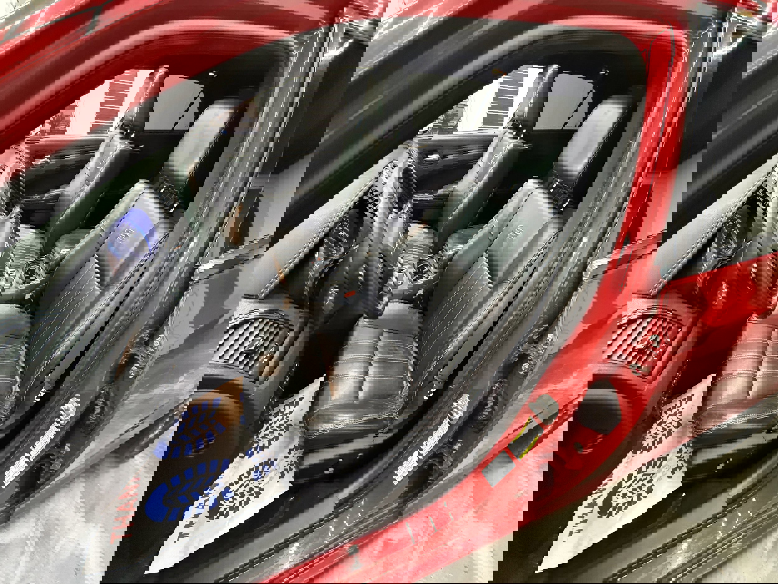 Used 2016 Chrysler 300 S image 13