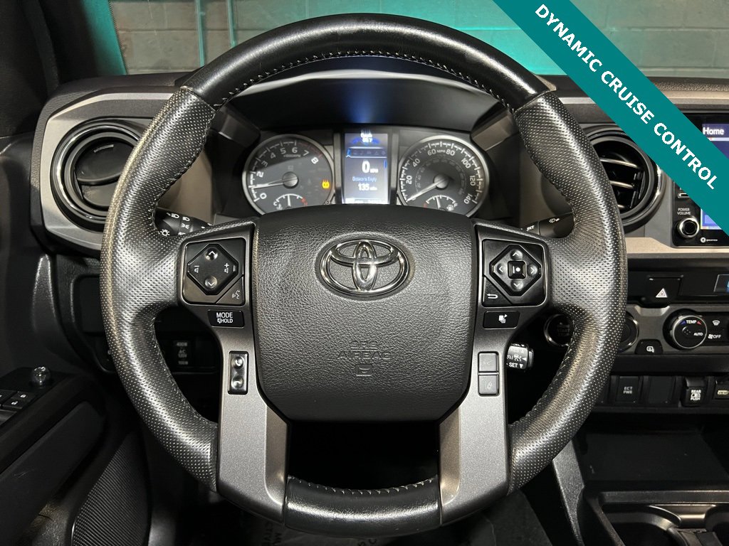 Used 2023 Toyota Tacoma TRD Off-Road image 22