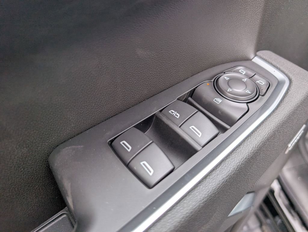 New 2026 Chevrolet Silverado 1500 RST w/ RST All Star Premium Package image 16