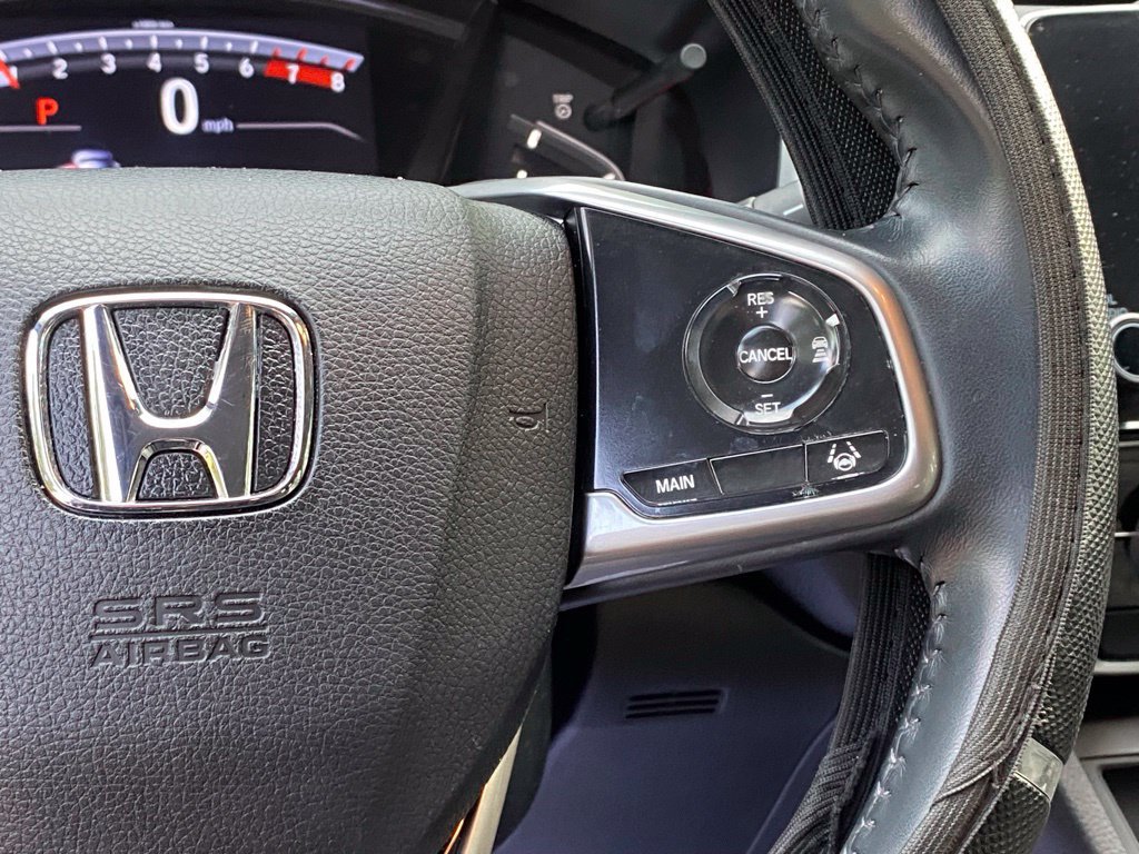 Used 2020 Honda CR-V EX-L image 16