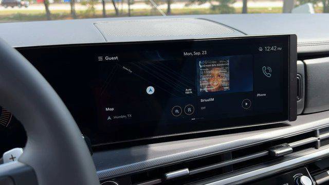 New 2025 Hyundai Santa Fe XRT AWD/4WD image 24