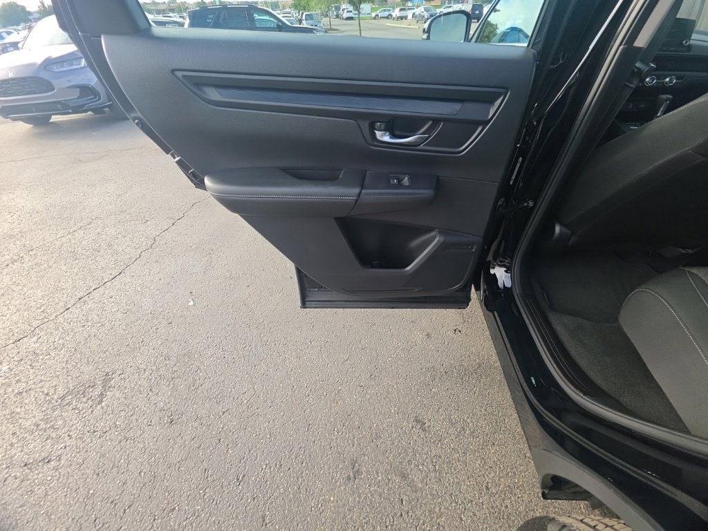 Certified 2024 Honda CR-V LX image 24