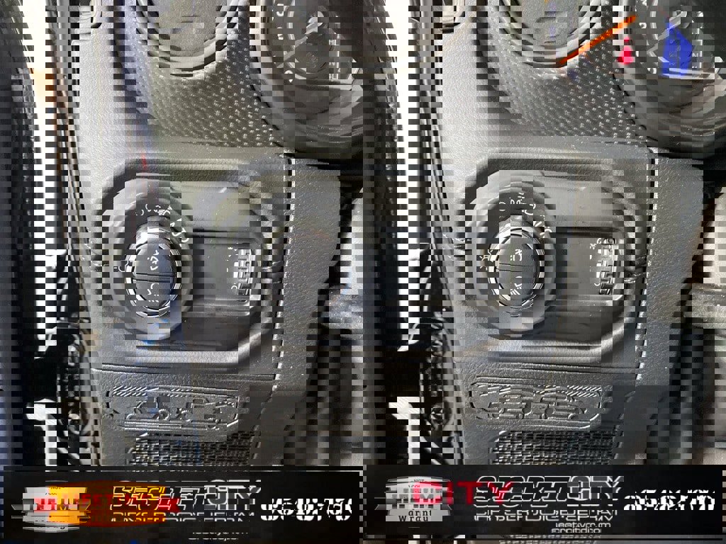 New 2026 Jeep Gladiator Mojave image 14