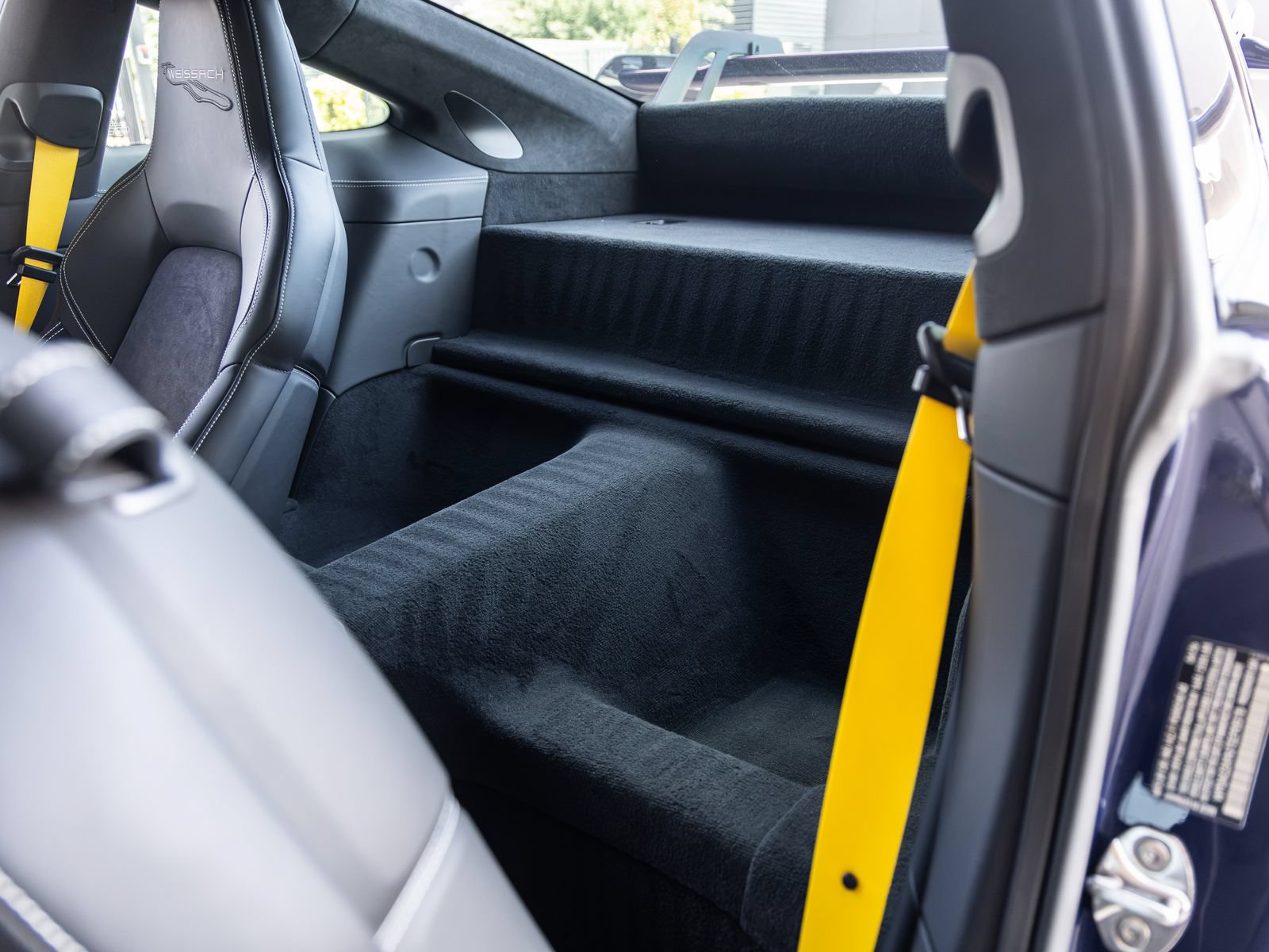 Certified 2026 Porsche 911 GT3 RWD image 42