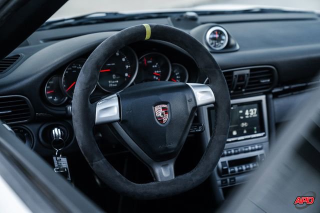 Used 2006 Porsche 911 Carrera image 6