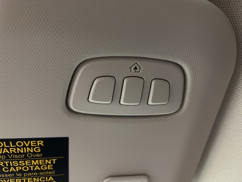 New 2025 Ford Bronco Sport Outer Banks w/ Outer Banks Tech Package+ image 27