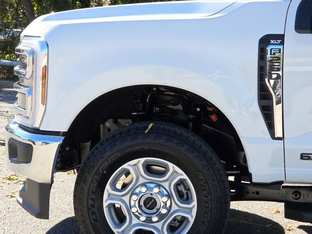 New 2026 Ford F250 XLT w/ XLT Premium Package image 5