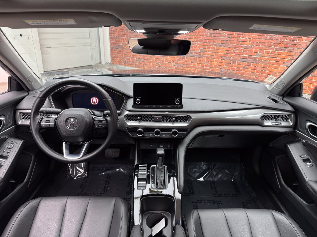 Used 2025 Acura Integra FWD image 12