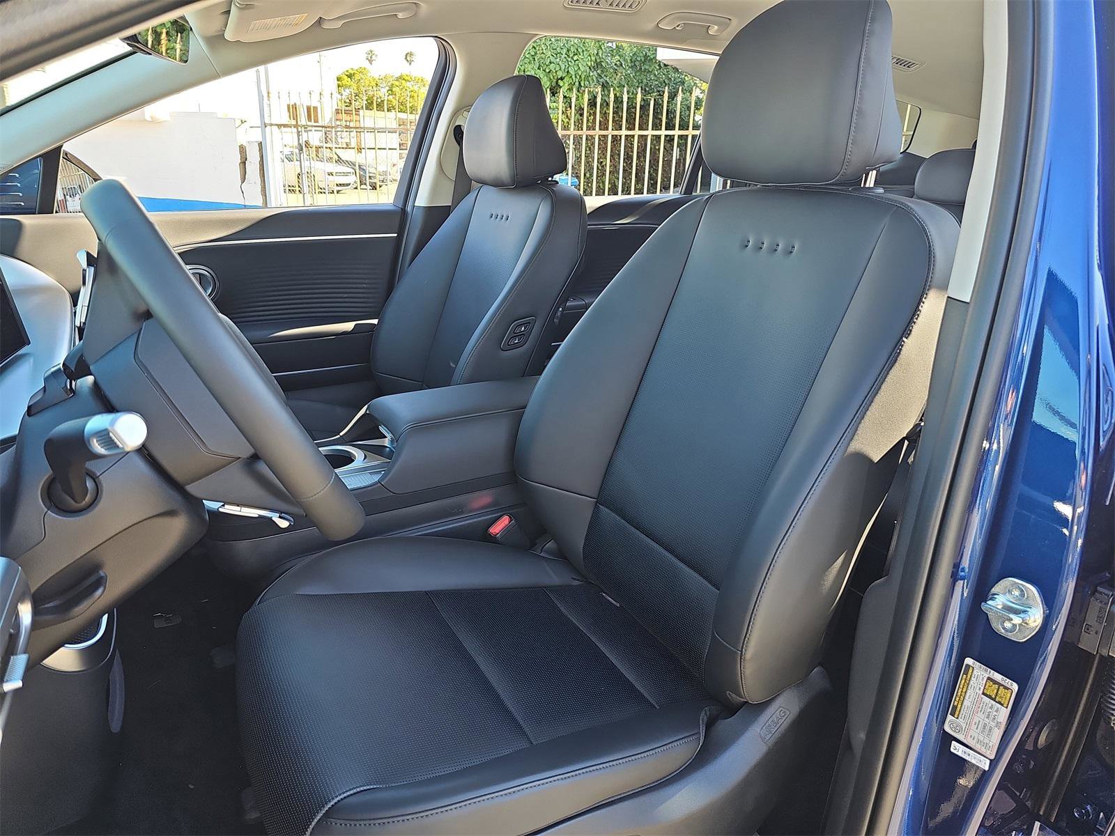 New 2026 Hyundai Ioniq 9 SEL image 27