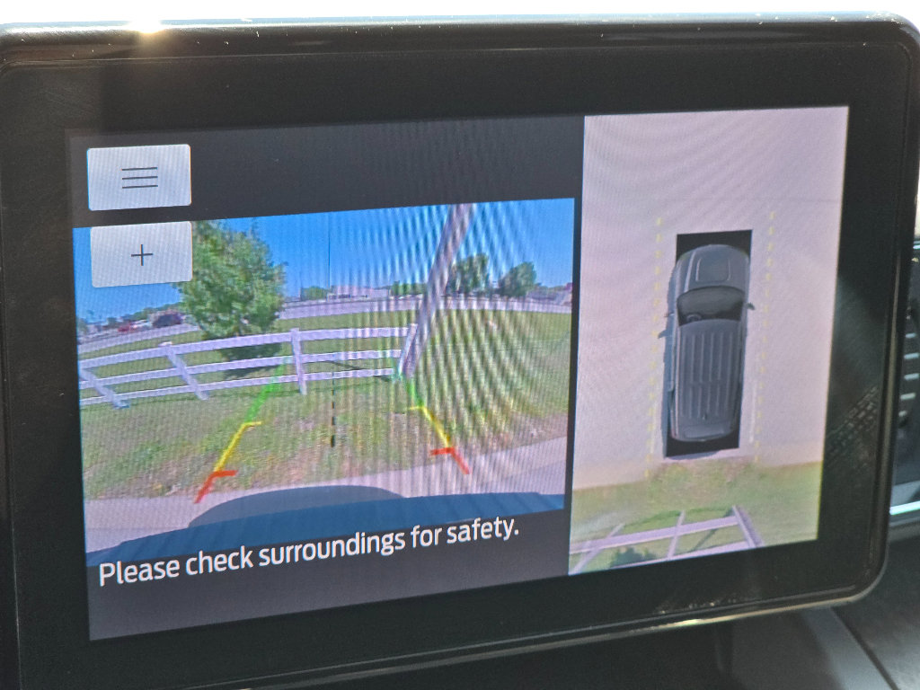 Used 2023 Ford Explorer Timberline AWD/4WD image 35