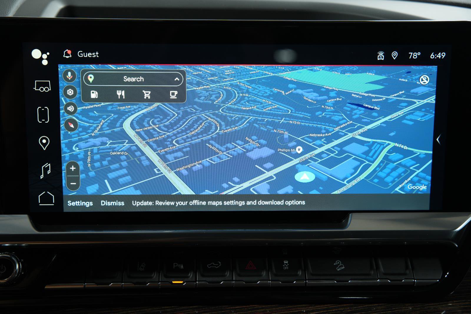 New 2025 GMC Sierra 2500 SLE w/ SLE Value Package; image 32