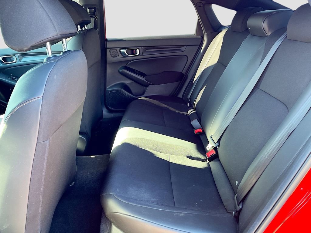 Used 2024 Honda Civic Sport image 22