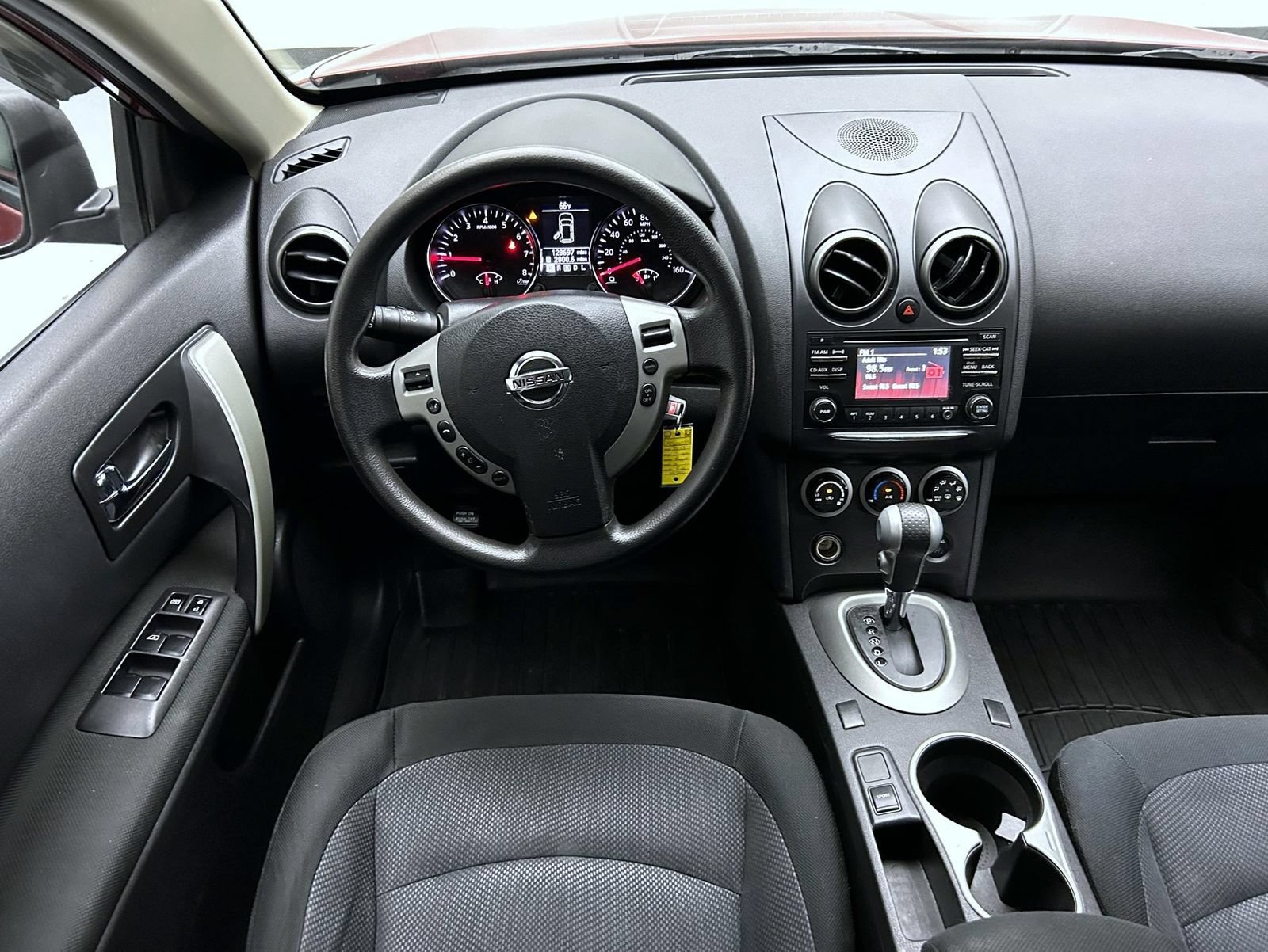 Used 2013 Nissan Rogue S w/ Special Edition Pkg AWD/4WD image 14