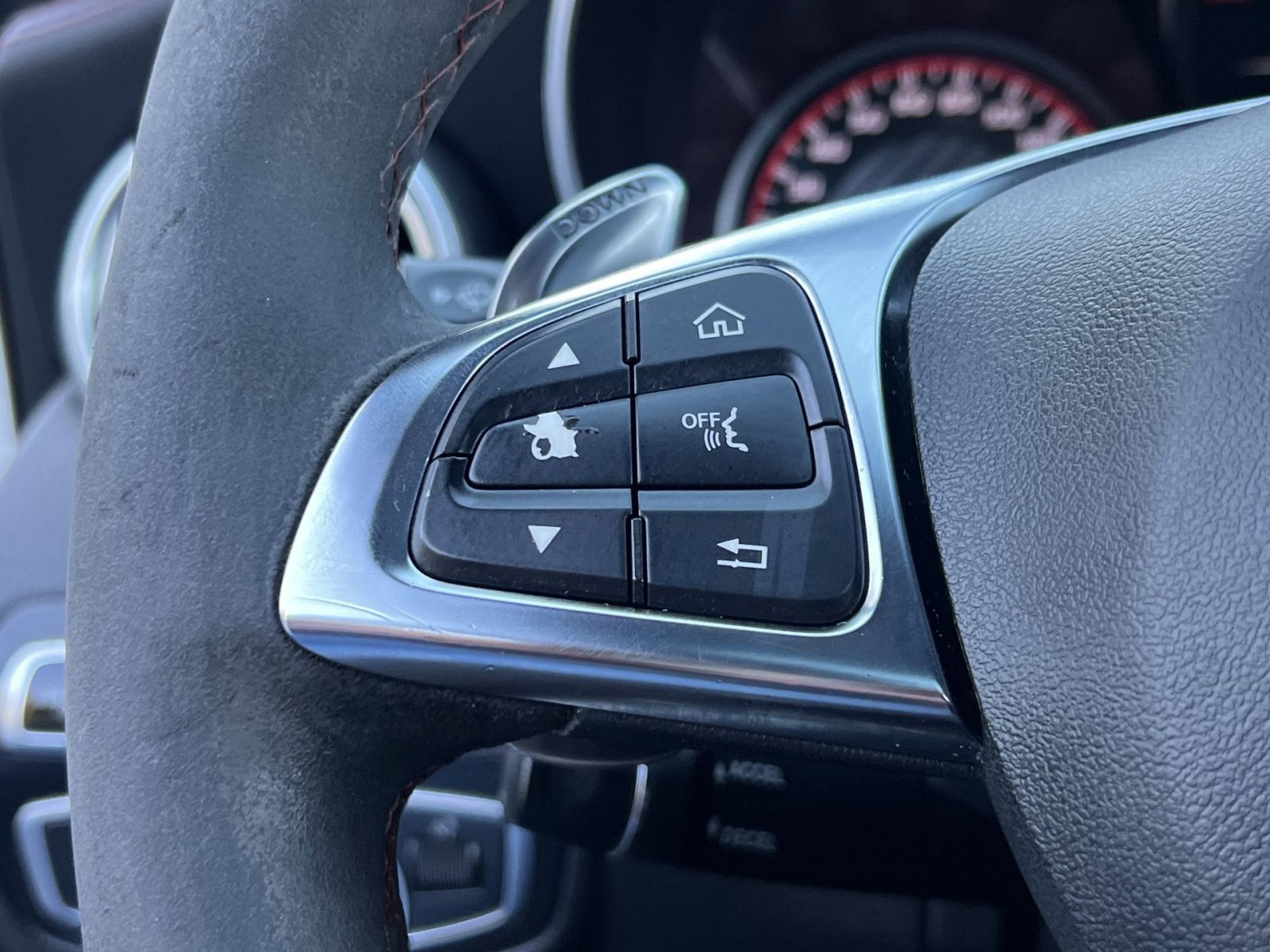 Used 2015 Mercedes-Benz C 63 AMG S image 37