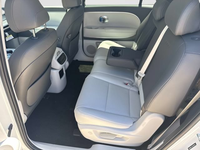 New 2026 Hyundai Ioniq 9 SEL AWD/4WD image 15