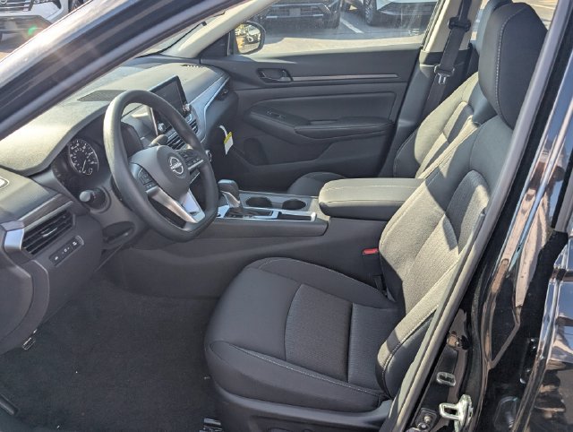 New 2026 Nissan Altima 2.5 SV FWD image 18