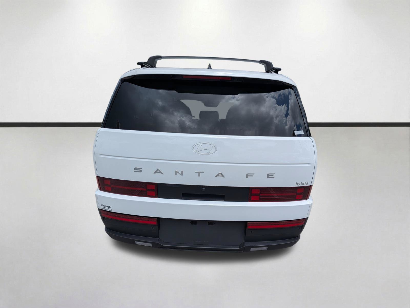 Used 2025 Hyundai Santa Fe SEL FWD image 6