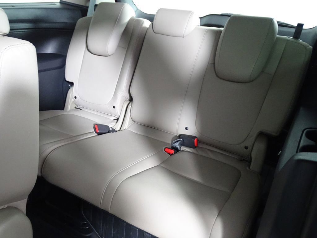 Used 2024 Honda Odyssey Touring image 15