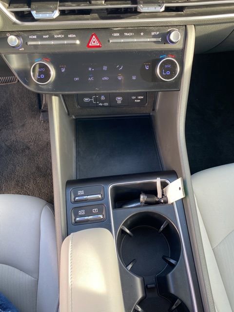 Used 2025 Hyundai Sonata SEL image 19