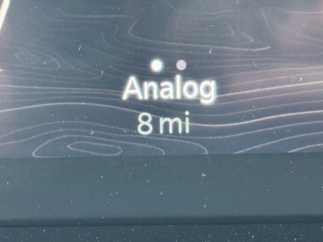 New 2025 Jeep Grand Cherokee Overland w/ Luxury Tech Group IV image 32