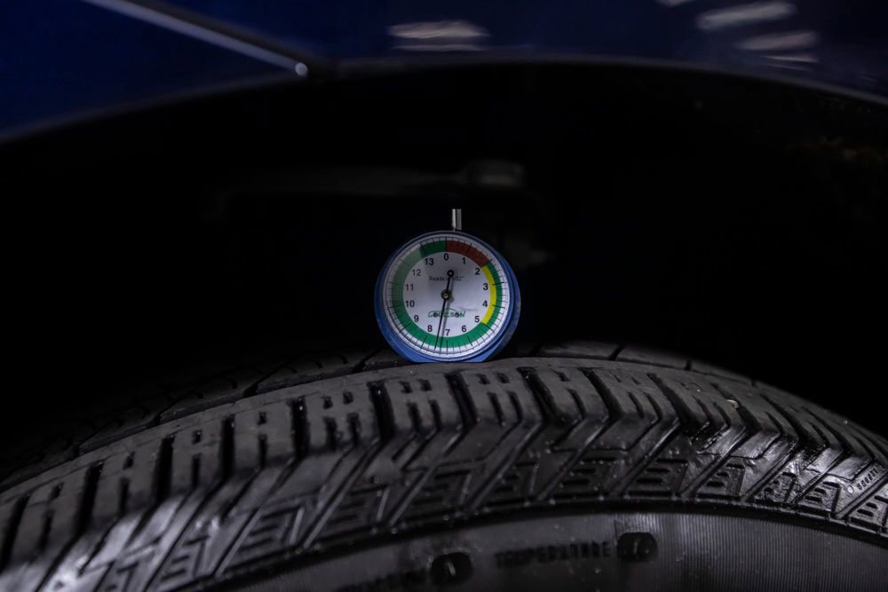 Used 2021 Jaguar F-PACE S image 43