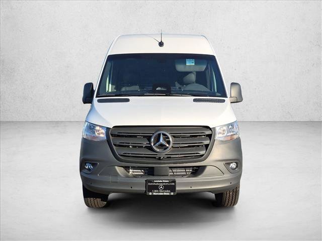 New 2026 Mercedes-Benz Sprinter 2500 image 6