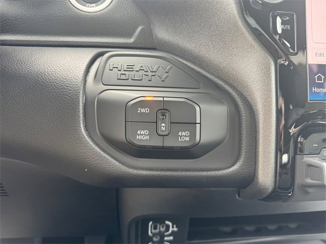 New 2025 RAM 2500 Tradesman image 26