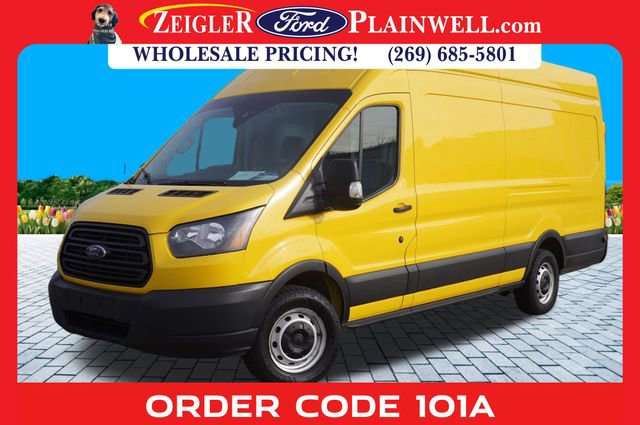 Used 2019 Ford Transit 250 148 High Roof Extended