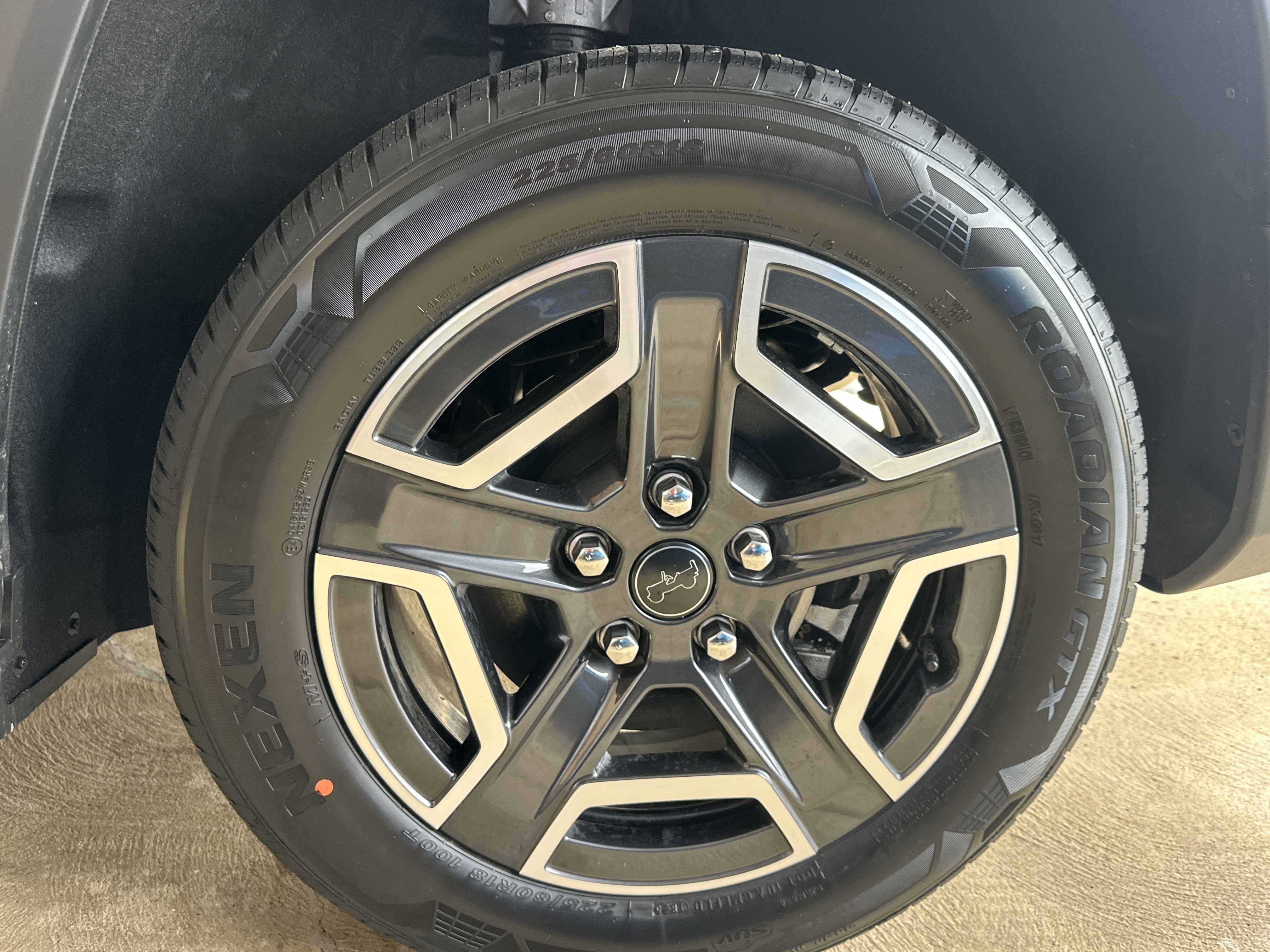 New 2026 Jeep Cherokee Limited image 28