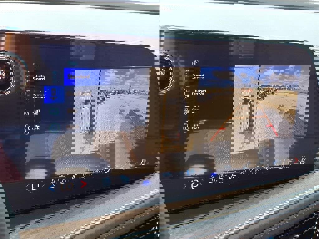 New 2026 Chevrolet Tahoe High Country image 24