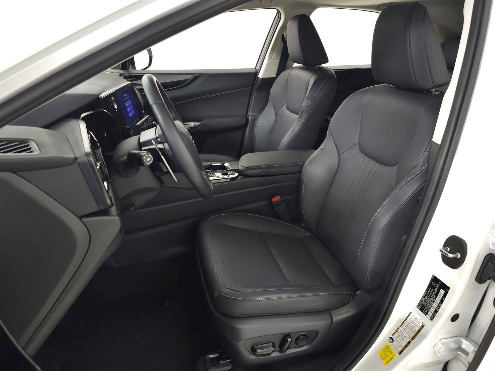 Certified 2024 Lexus NX 350 AWD w/ Cold Area Package image 18