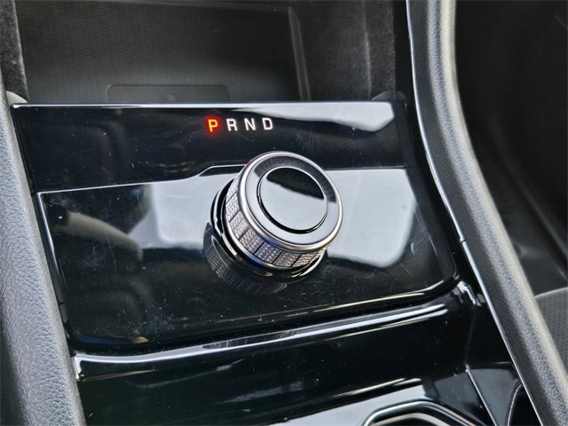 Used 2022 Jeep Grand Cherokee L Laredo image 25