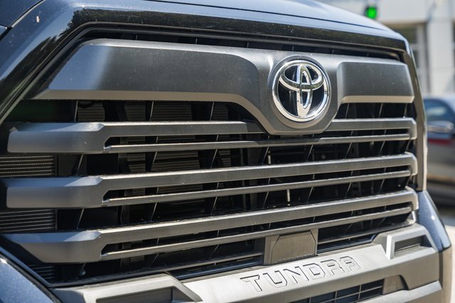New 2026 Toyota Tundra SR5 image 11