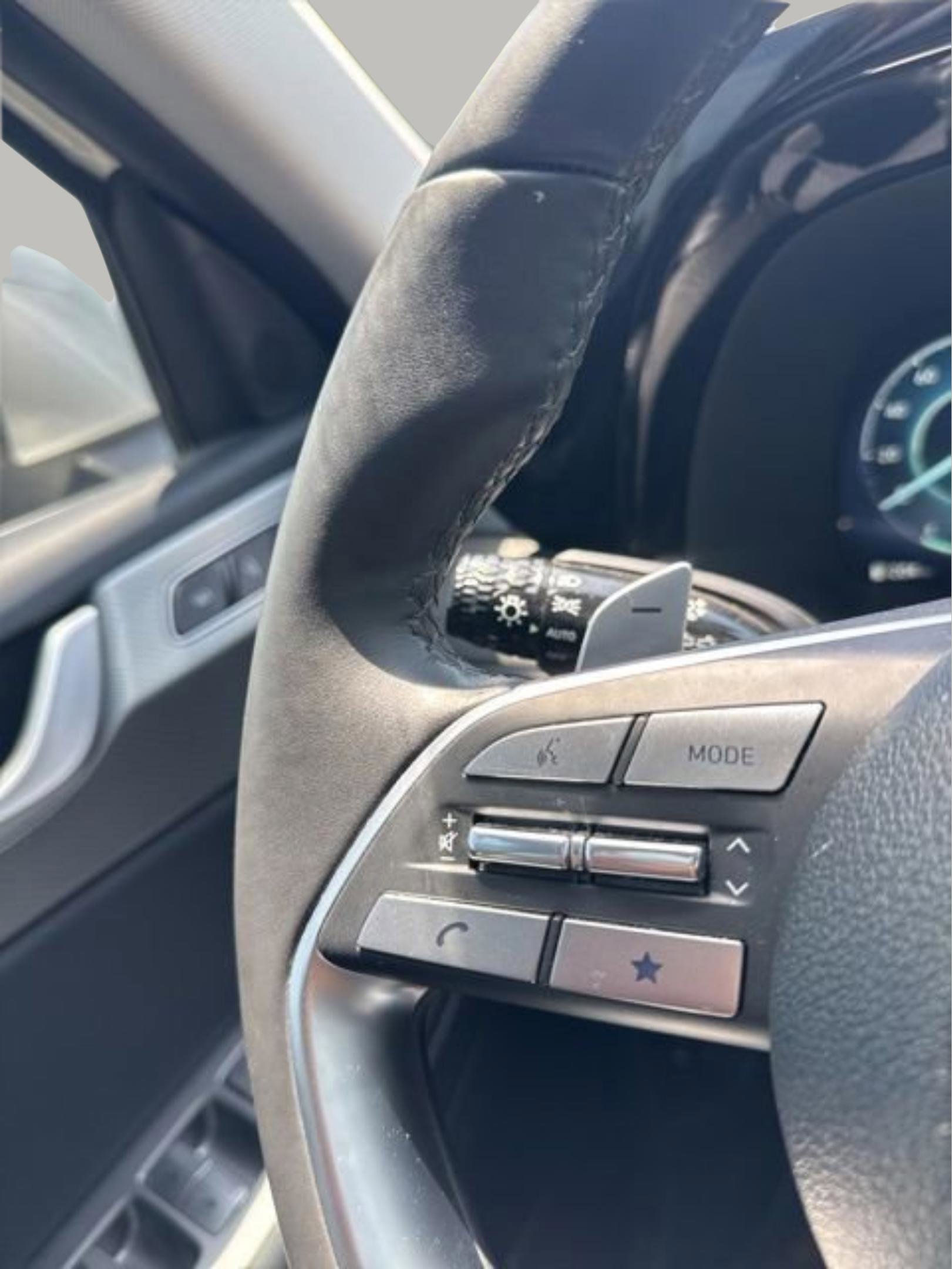 Used 2025 Hyundai Palisade SEL FWD image 19