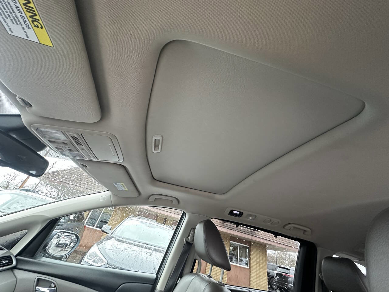 Used 2016 Honda Odyssey EX-L image 14