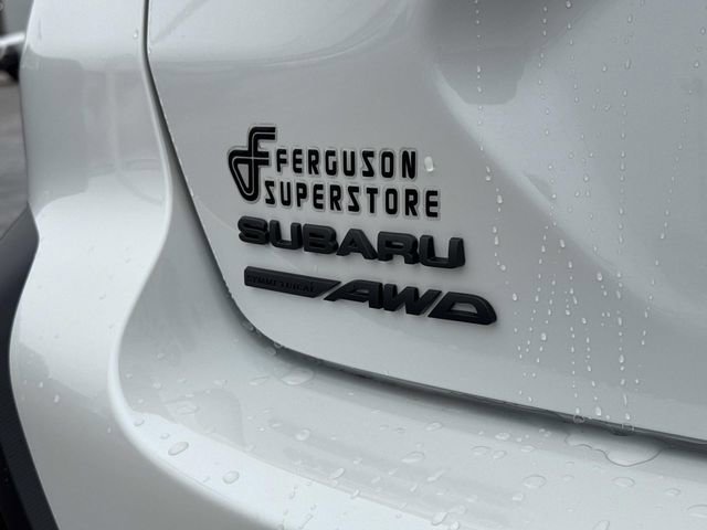 New 2026 Subaru Crosstrek 2.0i Premium image 6