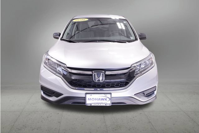 Used 2016 Honda CR-V SE image 9