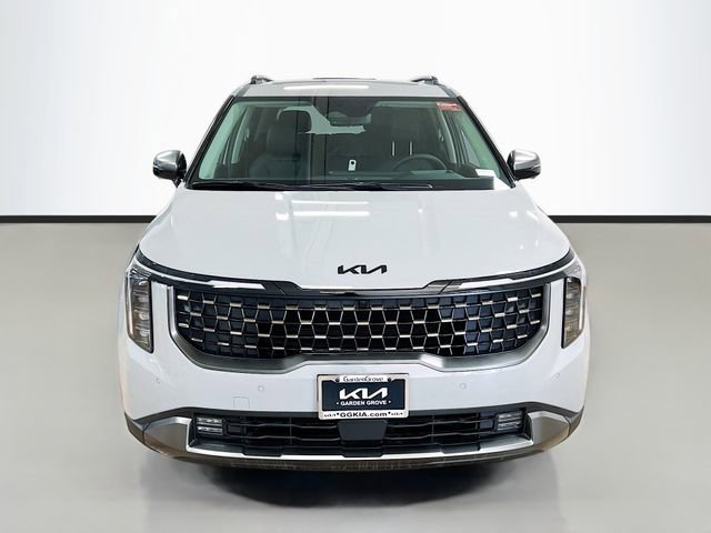 New 2026 Kia Carnival SX Prestige image 2