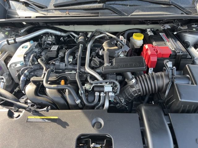 Used 2024 Nissan Sentra SR image 33