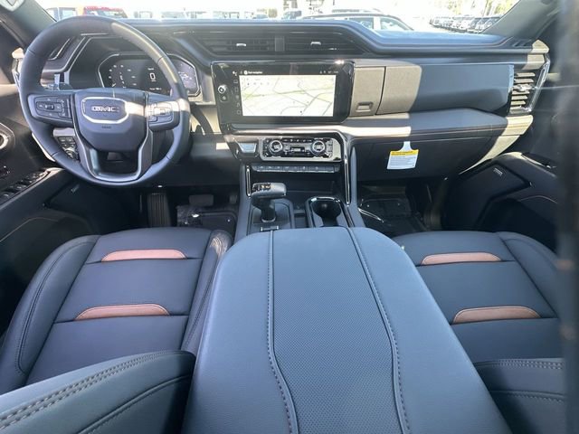 New 2026 GMC Sierra 1500 AT4 w/ AT4 Premium Package AWD/4WD image 21