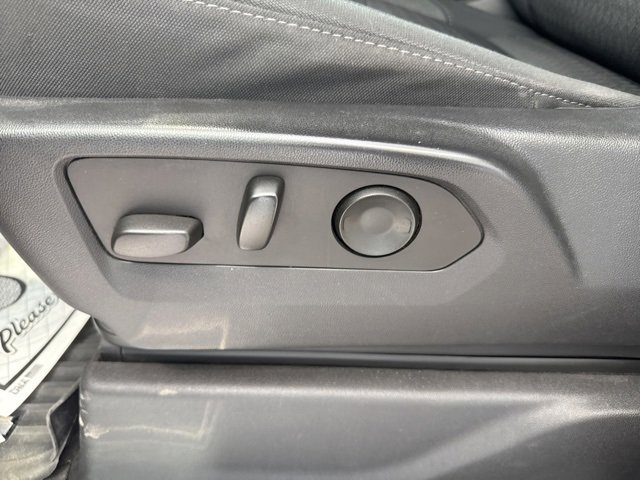 Certified 2023 Chevrolet Silverado 1500 RST w/ All Star Edition Plus image 16