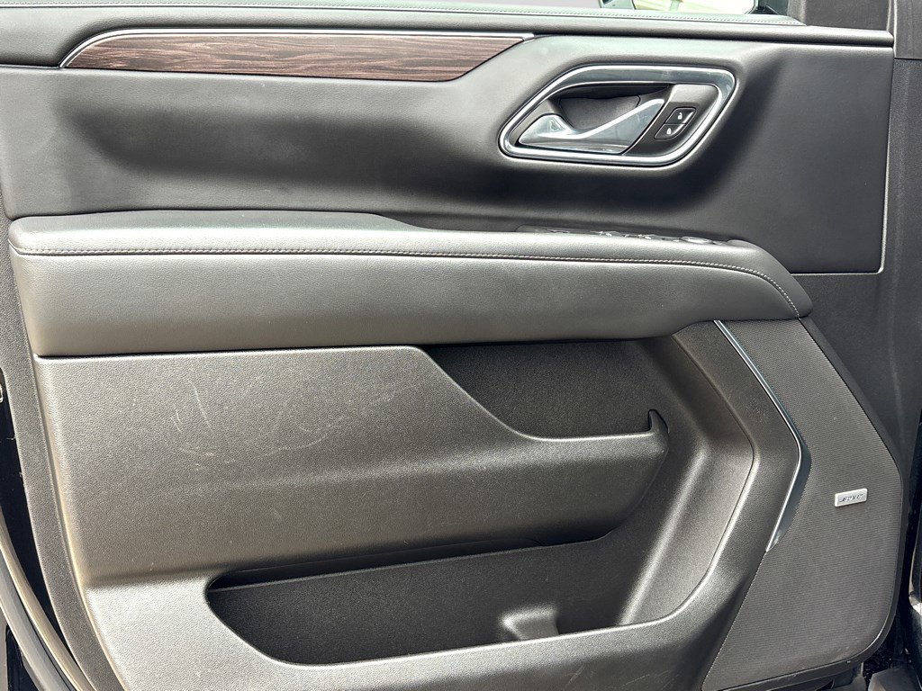 Used 2023 Chevrolet Tahoe LT image 17