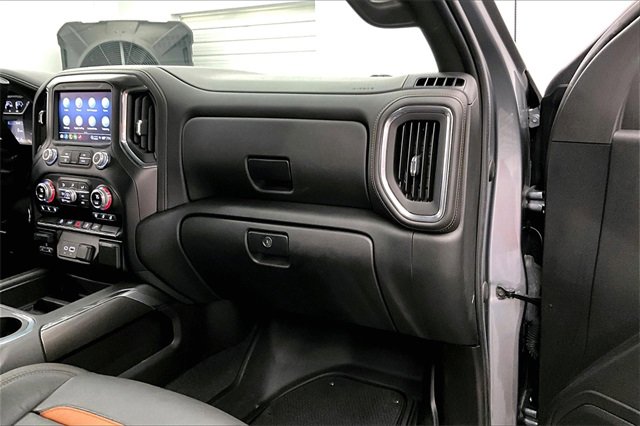 Used 2021 GMC Sierra 1500 AT4 image 15